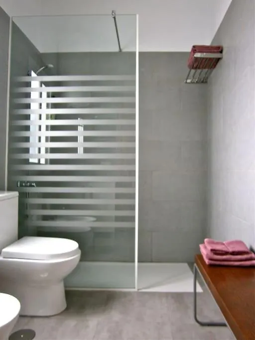 Apartamentos Yado Santa Cruz de Tenerife 0*,  Spain