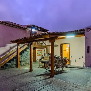  Appartamento Casa Dona Justa